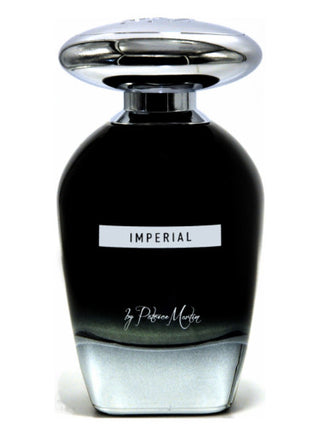 Imperial Patrice Martin mens perfume - premium fragrance bottle