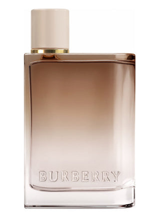 Shop Burberry Her Intense for Women Perfume - Elegantly crafted fragrance for women by Burberry