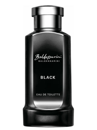 Mens Baldessarini Black Baldessarini Perfume - Elegant fragrance for men | Shop now