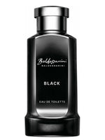 Baldessarini Black Baldessarini for men