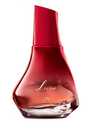 Womens Luna Rubi Natura Perfume - Elegant Floral Fragrance | Buy Online