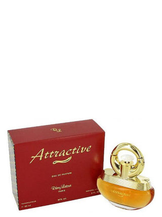 Attractive Remy Latour for Women Perfume - Captivating Fragrance | Shop Now