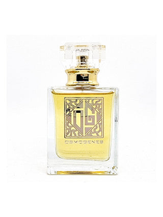 Paradise Flower Райский цветок OsmoGenes Perfumes for women and men - Exquisite unisex fragrance in a luxurious bottle