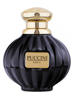 Puccini Black Pearl Puccini Paris for women