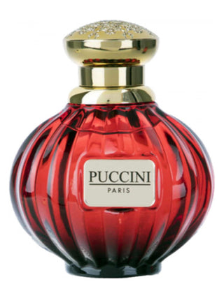 Puccini Le Rouge Puccini Paris Mens Perfume - Best Fragrance for Men