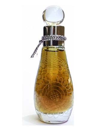 Willow Иван-Чай Ladanika Perfume for Women and Men - Fragrance Bottle Image