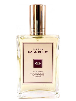 Toffee Parfum Marie for Women - Best Womens Perfume - Buy Now