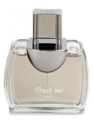 Trust Me Giorgio Monti Womens Perfume - Elegant fragrance for women - Buy now for a captivating scent experience