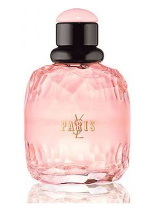 Yves Saint Laurent Paris Eau de Printemps Limited Edition 2009 for Women Perfume Image