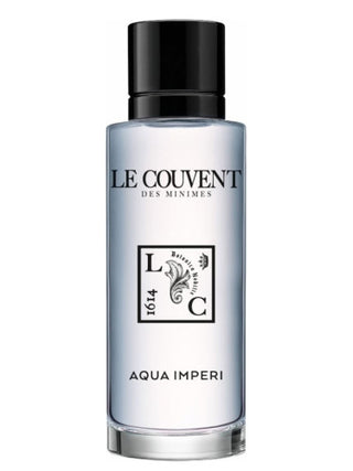 Unisex Aqua Imperi Le Couvent Maison de Parfum Perfume - Best Fragrance for Men and Women