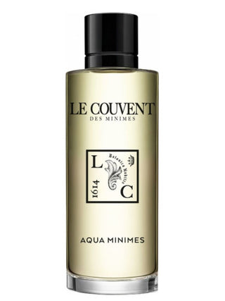 Unisex Aqua Minimes Le Couvent Maison de Parfum Perfume - Fragrance for Women and Men