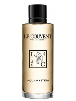 Unisex Aqua Mysteri Le Couvent Maison de Parfum Perfume - Best Fragrance for Women and Men | Buy Now