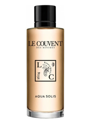 Unisex Aqua Solis Le Couvent Maison de Parfum Perfume - Best Fragrance for Women and Men