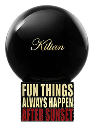 Fun Things Always Happen After Sunset By Kilian Perfume for Women and Men - Luxury Fragrance - Buy Now!