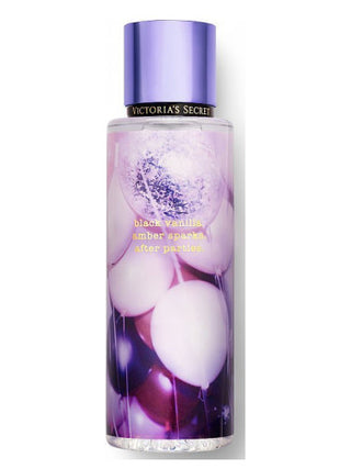 Vanilla Remix Victorias Secret Perfume for Women - Exquisite fragrance in a stylish bottle