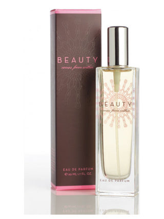 Sarah Horowitz Parfums What Comes From Within Beauty perfume for women