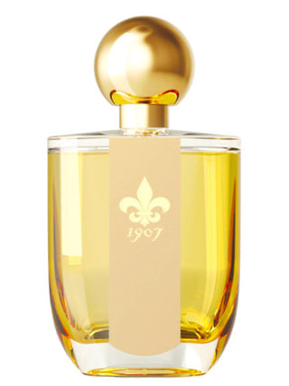 Exquisite Dame D’Or 1907 Womens Perfume - Luxurious Fragrance Image