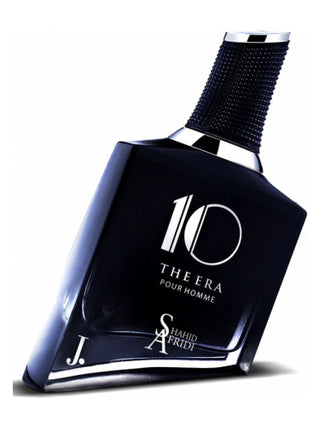 10 The Era Junaid Jamshed Mens Perfume - Best Fragrance for Men | Shop Now