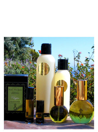 Perfect Chypre Sarah Horowitz Parfums for Women and Men - Best Unisex Chypre Perfume - Buy Online