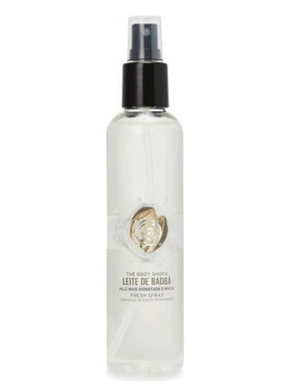 Leite de Baobá Fresh The Body Shop Perfume for Women - Buy Online Now!