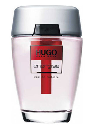 Mens Hugo Energize Spray Hugo Boss Perfume - Best Fragrance for Men