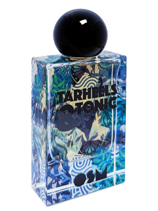 97 - Tarheels & Tonic OSM Perfume for Women and Men - Captivating Unisex Fragrance - Buy Now!