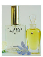 Perfect Innocence Sarah Horowitz Parfums for women and men