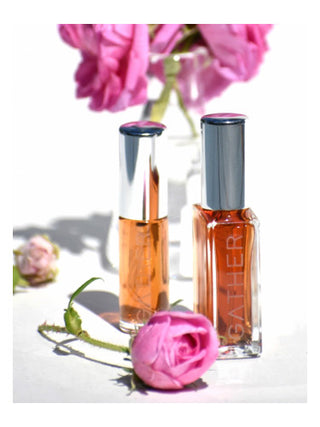 Rainwater Rose Gather Perfume for Women and Men - Exquisite fragrance in a stylish bottle - Buy Now!