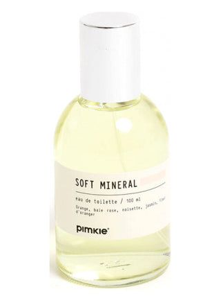 Soft Mineral Pimkie Womens Perfume - Elegant fragrance in a chic bottle | Buy online now!