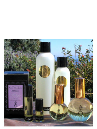 Perfect Twilight Sarah Horowitz Parfums for Women - Exquisite Fragrance Bottle Image