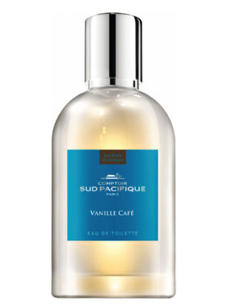 Vanille Café Comptoir Sud Pacifique Perfume for Women and Men - Buy Online Now