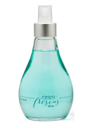 Águas Frescas Brisa Chlorophylla Womens Perfume - Refreshing Fragrance for Her | Chlorophylla Perfume Image