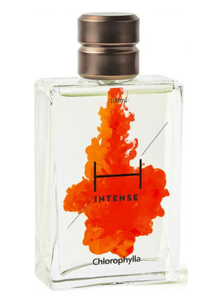 Mens H Intense Chlorophylla Perfume - Best Fragrance for Men | Buy Online