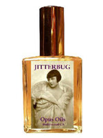 Jitterbug Opus Oils for women