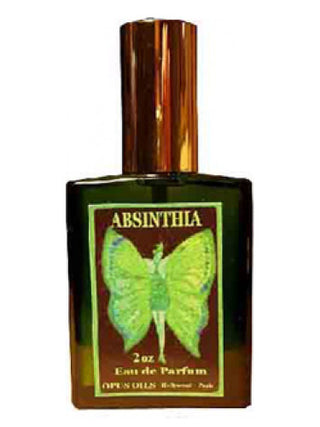 Absinthia Opus Oils for Women - Best Perfume Image | Buy Online