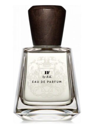 IF by R.K. Frapin Unisex Perfume - Best Fragrance for Women and Men | Buy Online Now