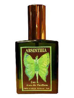 Absinthia Opus Oils for women