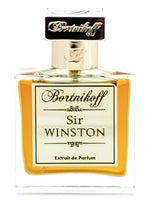 Sir Winston Bortnikoff for women and men