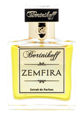 Zemfira Bortnikoff Unisex Perfume - Exquisite fragrance for women and men | Buy Online Now