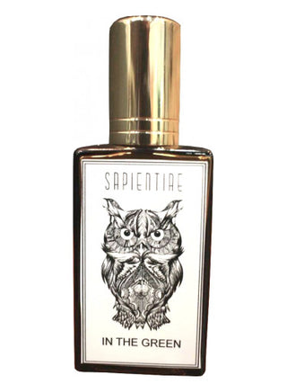 Unisex Perfume In The Green Sapientiae Niche - Fragrance for Women and Men | Shop Now