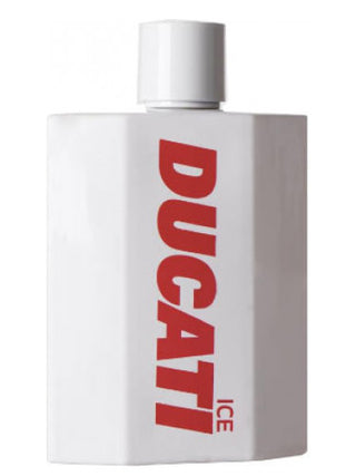 Mens Ducati Ice Ducati Perfume - Premium Fragrance for Men