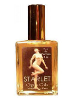 Burlesque: Starlet Opus Oils for women