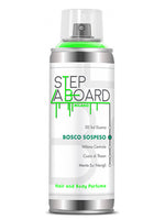 Bosco Sospeso Step Aboard for women and men