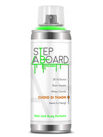 Cuoio di Thaon Step Aboard for women and men