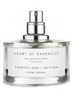 Heart Of Darkness Timothy Han Edition Perfumes for women and men