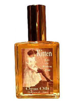 Burlesque: Kitten Opus Oils for women