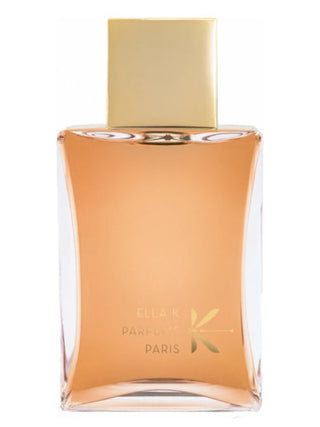 Cri Du Kalahari Ella K Parfums for Women and Men - Exquisite Unisex Fragrance - Buy Now!