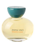 Sesame Chan Anima Vinci for women and men