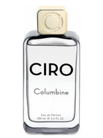 Columbine Parfums Ciro for women and men