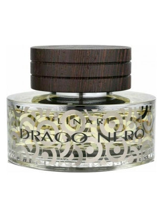 Drago Nero Linari Unisex Perfume - Premium Fragrance for Women and Men